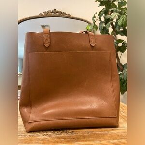 Madewell The Medium Transport Tote